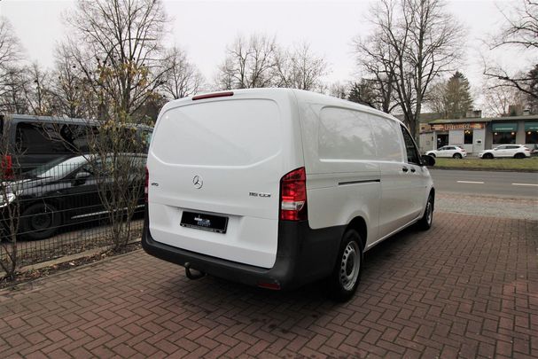 Mercedes-Benz Vito 116 CDi extra PRO 120 kW image number 7