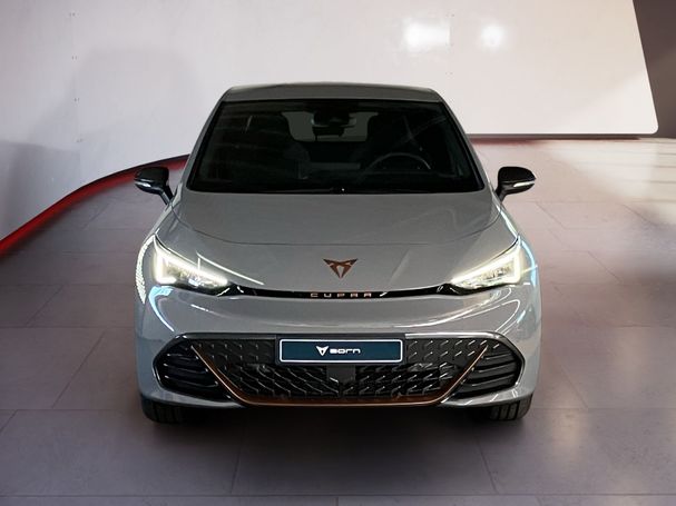 Cupra Born 170 kW image number 6