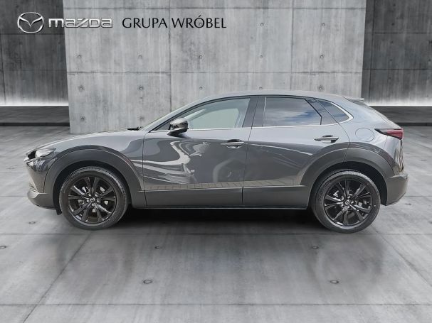 Mazda CX-30 2.0 Homura 110 kW image number 5