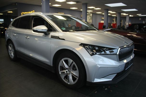 Skoda Enyaq 80x 195 kW image number 2