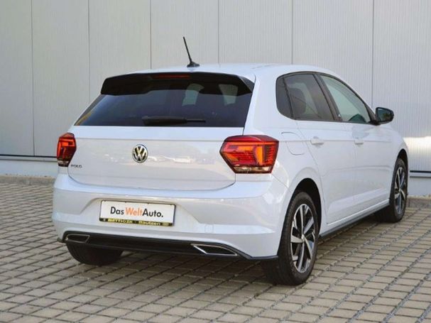 Volkswagen Polo 1.0 TSI beats 70 kW image number 3