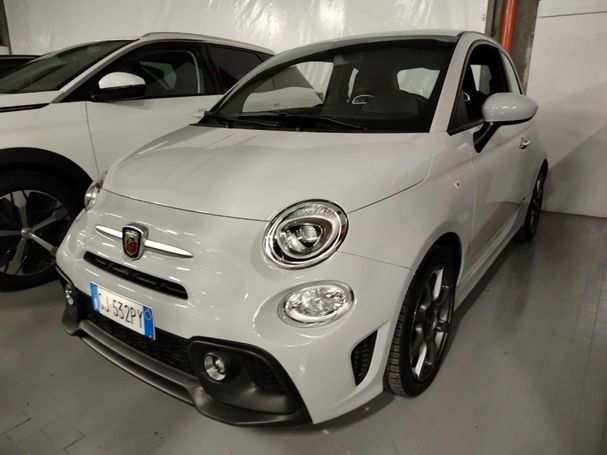 Abarth 595 107 kW image number 10