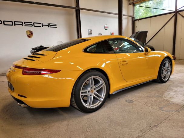 Porsche 991 257 kW image number 2