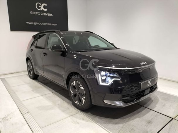 Kia Niro 150 kW image number 1