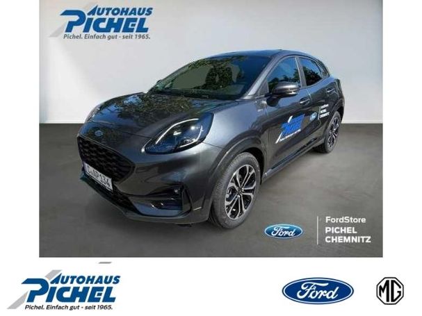 Ford Puma ST-Line 92 kW image number 1