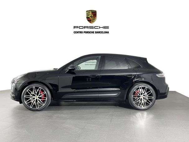 Porsche Macan GTS 324 kW image number 5