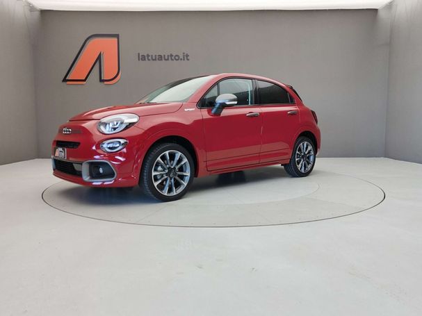 Fiat 500X 1.3 70 kW image number 1