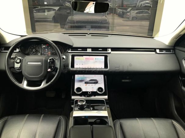 Land Rover Range Rover Velar 2.0d S 177 kW image number 7