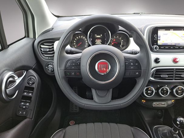 Fiat 500X 1.4 Lounge 103 kW image number 13