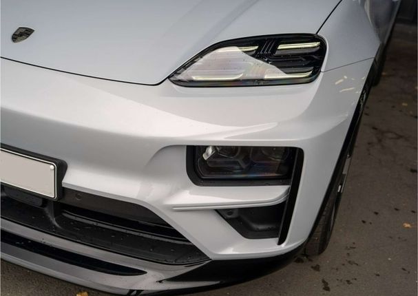 Porsche Macan Turbo 470 kW image number 22