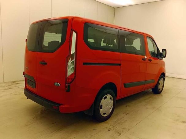 Ford Transit Custom 320 2.0 96 kW image number 4