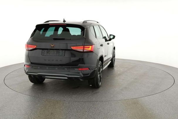 Cupra Ateca 110 kW image number 18