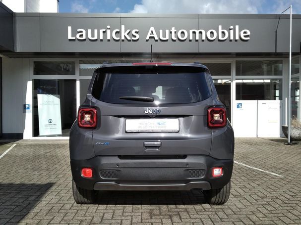 Jeep Renegade 140 kW image number 3