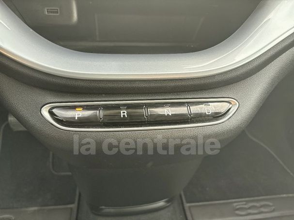 Fiat 500 e 42 kWh 88 kW image number 33