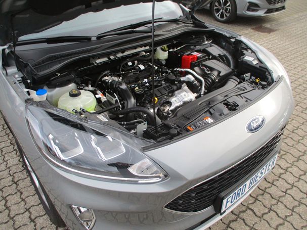 Ford Kuga 88 kW image number 11