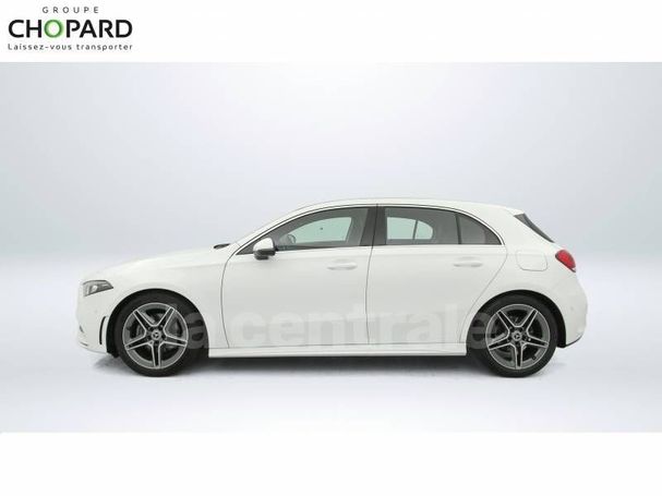 Mercedes-Benz A 200 d 8G-DCT Line 110 kW image number 18