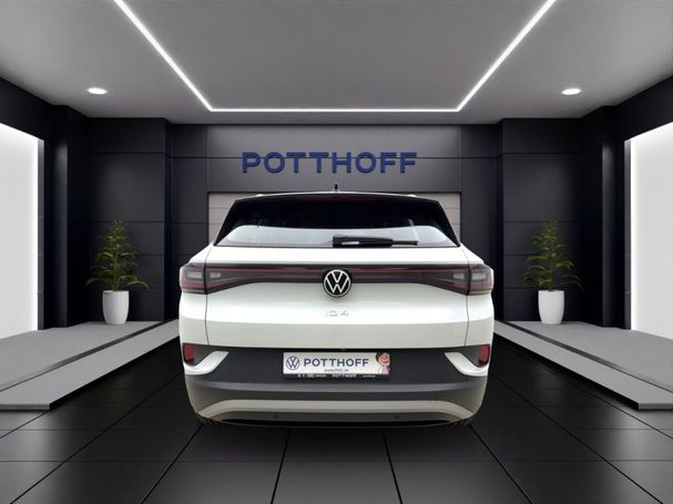 Volkswagen ID.4 150 kW image number 7