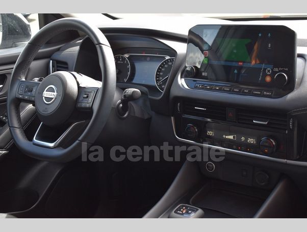 Nissan Qashqai 1.3 116 kW image number 16