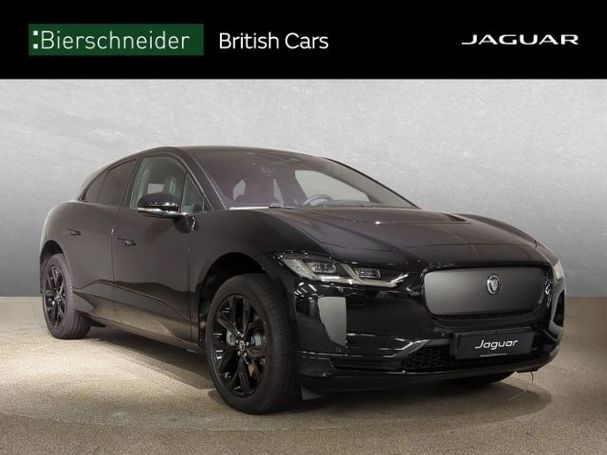 Jaguar I-Pace EV400 SE 294 kW image number 7