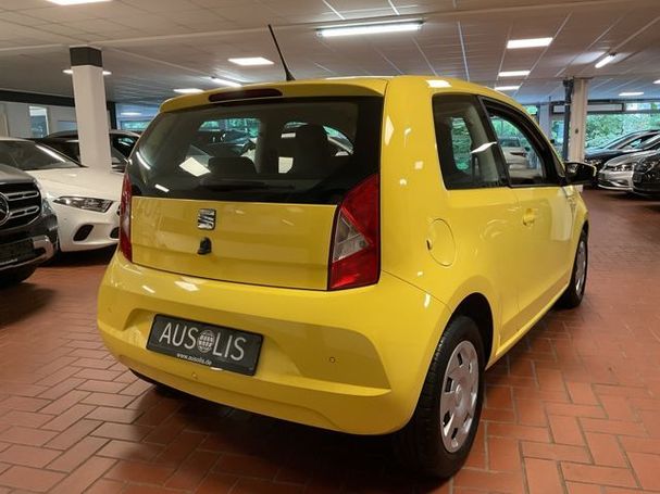 Seat Mii 1.0 Style 44 kW image number 9