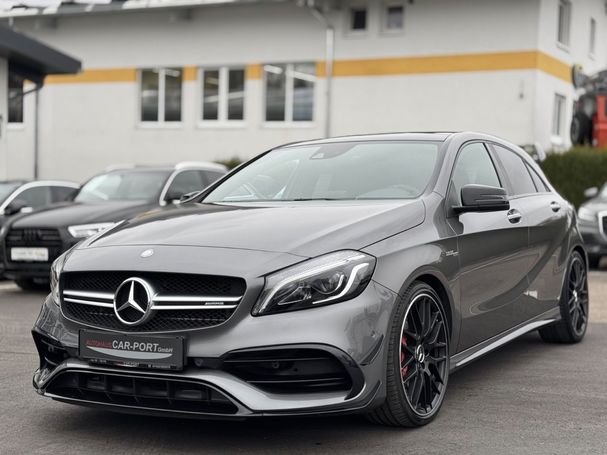 Mercedes-Benz A 45 AMG 280 kW image number 2