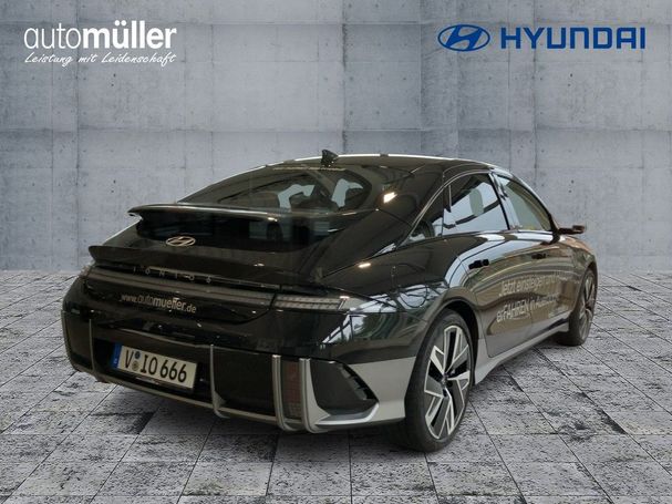 Hyundai Ioniq 6 239 kW image number 1