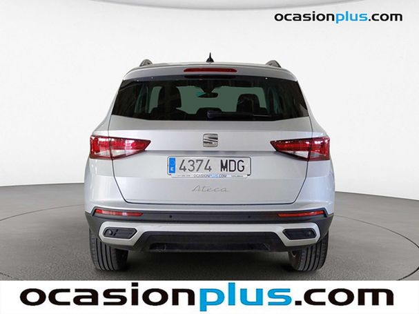 Seat Ateca 1.5 TSI DSG Style 110 kW image number 15