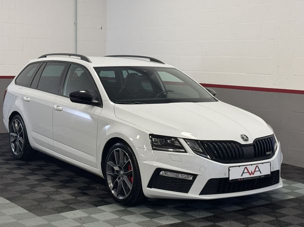 Skoda Octavia RS 180 kW image number 3