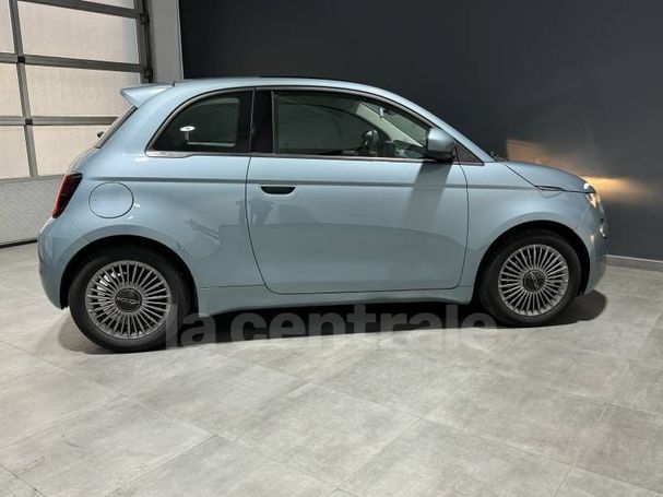 Fiat 500 e 42 kWh 88 kW image number 2