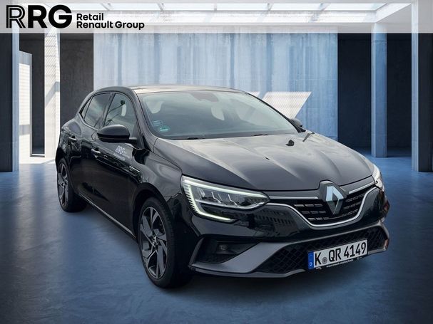 Renault Megane TCe 160 EDC 117 kW image number 2