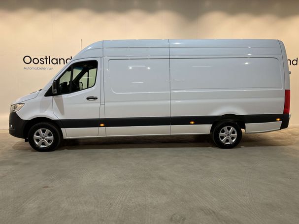 Mercedes-Benz Sprinter 317 CDI RWD 125 kW image number 3