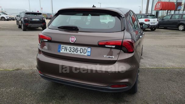 Fiat Tipo 70 kW image number 3