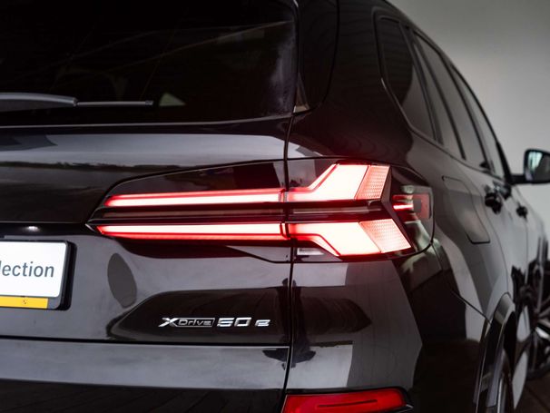 BMW X5 50e xDrive 360 kW image number 16