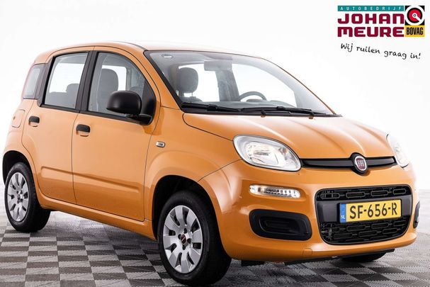 Fiat Panda 0.9 TwinAir 59 kW image number 1