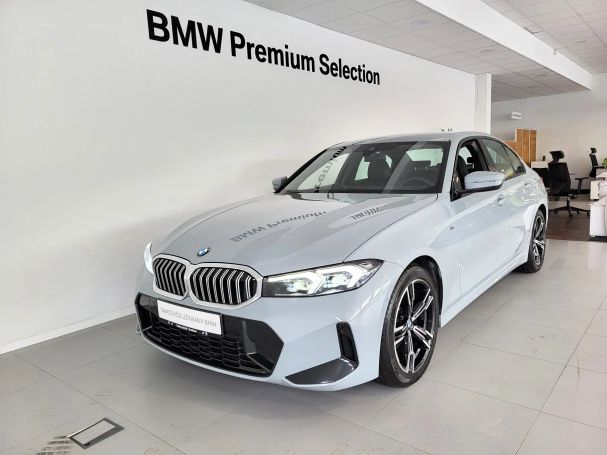 BMW 320i M Sport 135 kW image number 22