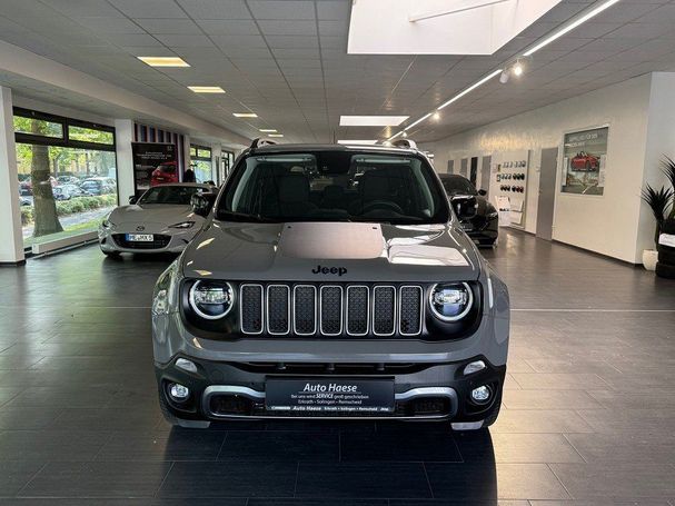 Jeep Renegade 177 kW image number 4