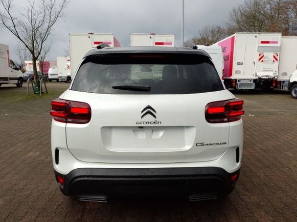 Citroen C5 Aircross BlueHDi 130 Max EAT8 96 kW image number 16