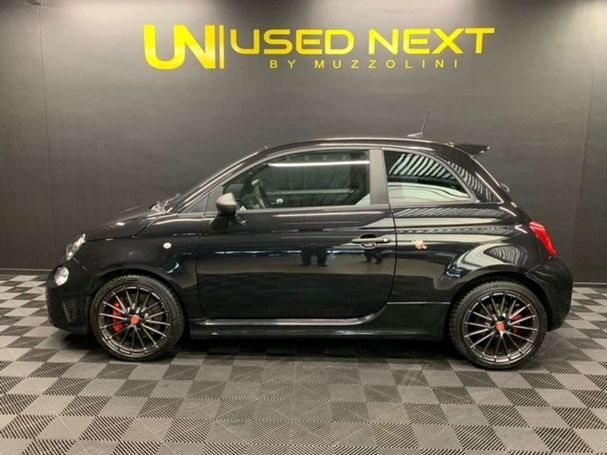 Abarth 695 132 kW image number 4