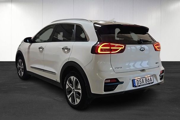 Kia Niro e 150 kW image number 4