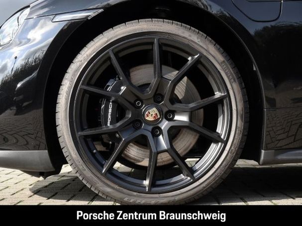 Porsche Taycan GTS Sport Turismo 440 kW image number 7