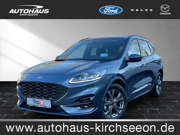 Ford Kuga 2.0 EcoBlue ST-Line 88 kW image number 2