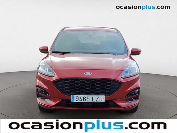 Ford Kuga 1.5 EcoBoost ST-Line 110 kW image number 13