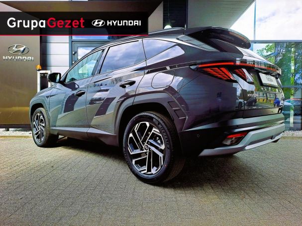 Hyundai Tucson 118 kW image number 3