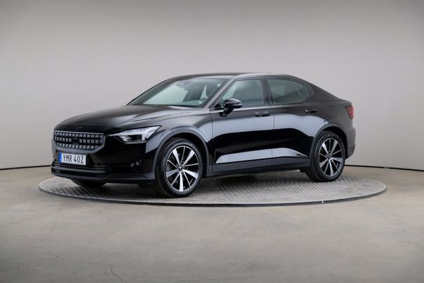 Polestar 2 300 kW image number 1