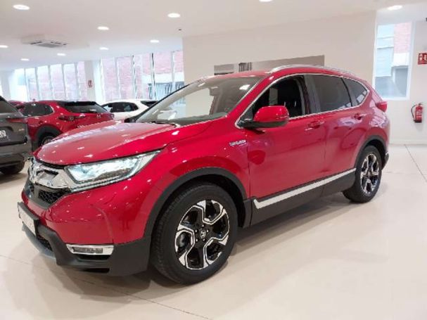 Honda CR-V 135 kW image number 6