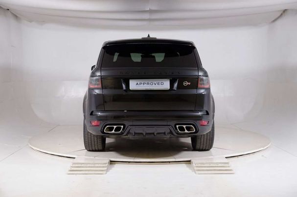 Land Rover Range Rover Sport 5.0 V8 SVR 423 kW image number 7