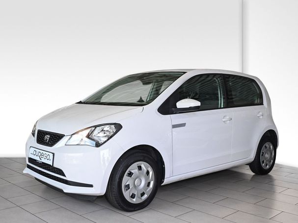 Seat Mii 61 kW image number 1