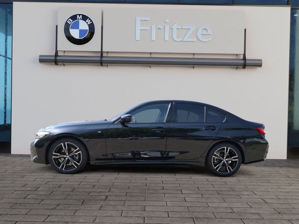 BMW 320d xDrive M Sport 140 kW image number 4