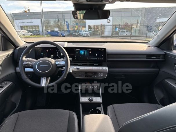 Hyundai Kona 65 kWh Premium 160 kW image number 8