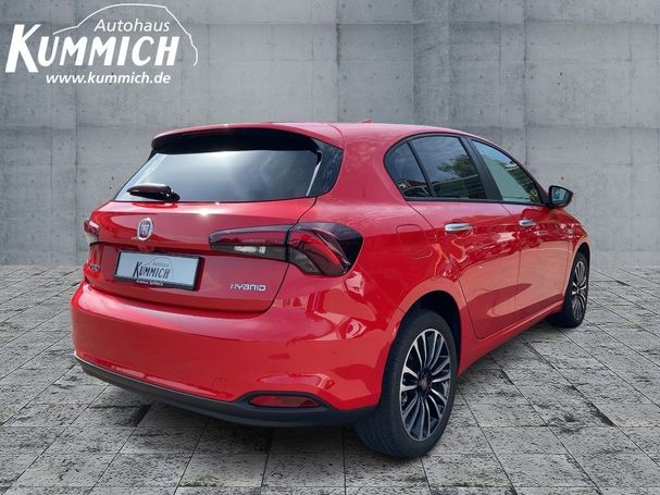 Fiat Tipo 96 kW image number 4